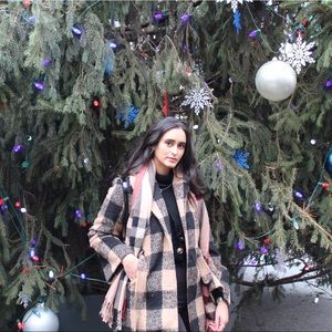 Meet your Posher, Milly